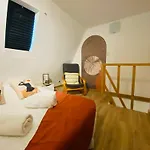 Le Colibri, Spacieux T2 Bis Avec Mezzanine, Calme Et A 公寓