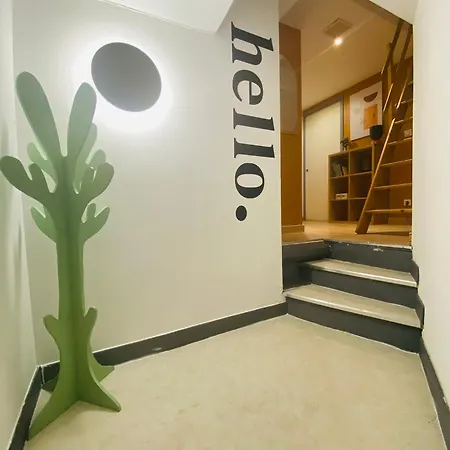 Le Colibri, Spacieux T2 Bis Avec Mezzanine, Calme Et à