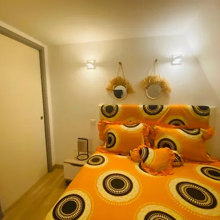 Appartement Le Colibri, Spacieux T2 Bis Avec Mezzanine, Calme Et à *
