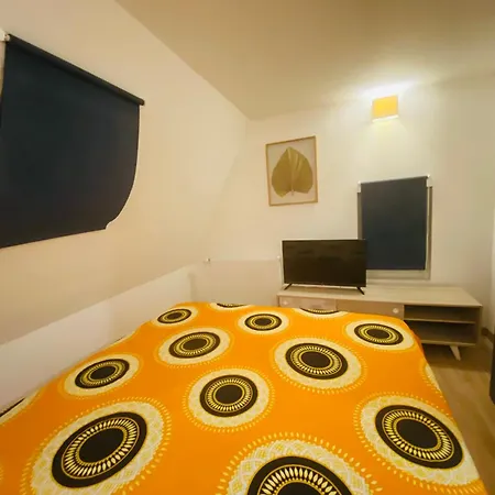 Le Colibri, Spacieux T2 Bis Avec Mezzanine, Calme Et A *