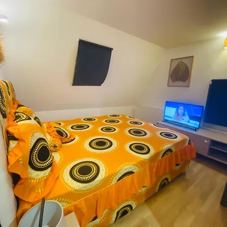 Le Colibri, Spacieux T2 Bis Avec Mezzanine, Calme Et A *